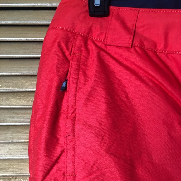 Women's Bugaboo™ Omni-Heat Insulated Ski Pants - Picture 7 of 13